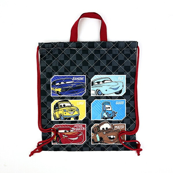 Disney - ディズニー カーズ クールチャンプ スカジャン L ブルゾン 予約品】《9月入荷予定！》ディズニー カーズ クールチャンプ