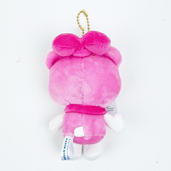 サンリオ ハローキティ マスコットコレクション タイニーチャム