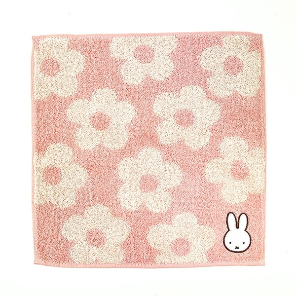 [�}���C]�~�b�t�B�[ miffy �n���J�` (�s���N) �V�b�N�t�����[/�p�[�t�F�N�g�E���[���h�E�g�[�L���[�iPerfect World Tokyo�j