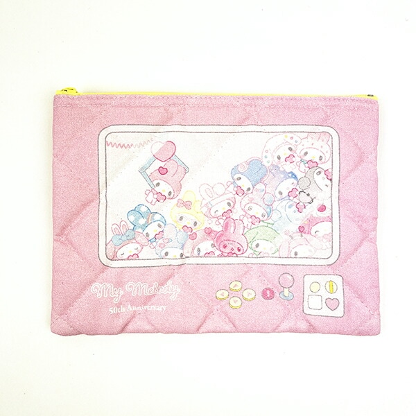 [}C]TI }CfB 50th LeBO|[`(A[P[h) Sanrio/p[tFNgE[hEg[L[iPerfect World Tokyoj