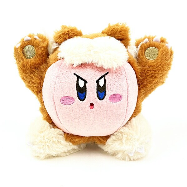 星のカービィ タランザ ぬいぐるみ | パーフェクト・ワールド