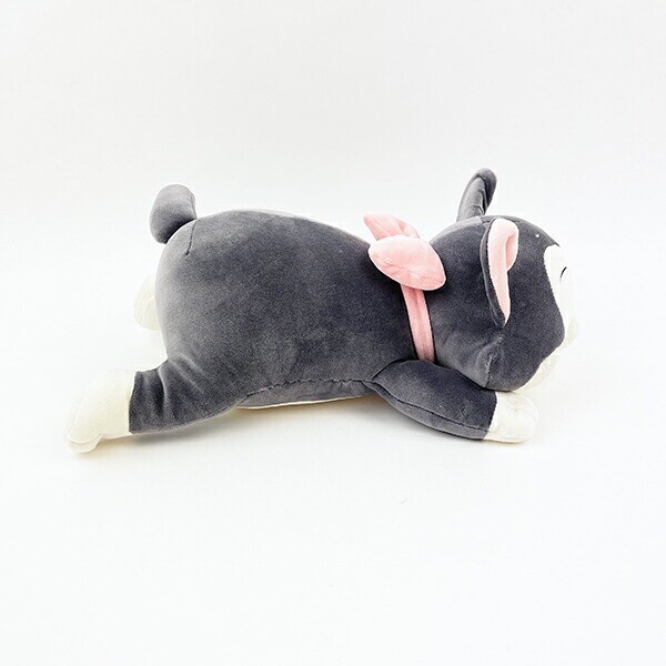 ディズニー ピノキオ フィガロ モチハグ 抱き枕(S) ぬいぐるみ Disney