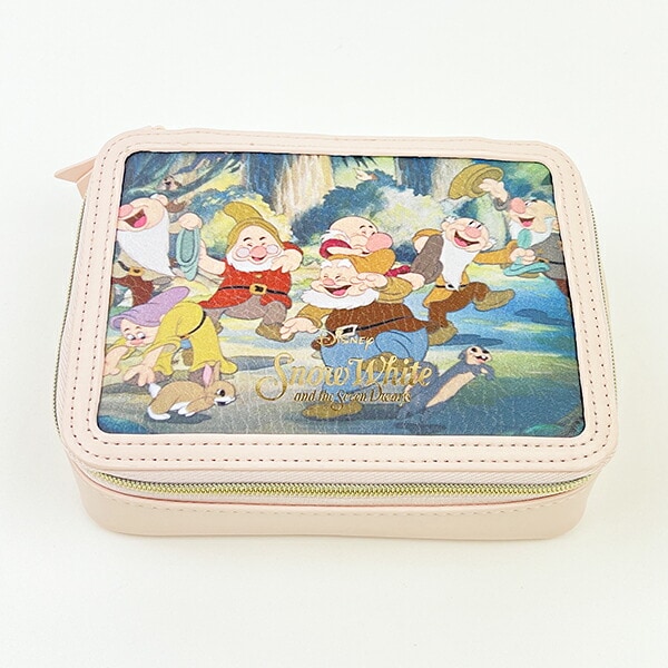 Disney - 5/16新発売　ドナルド　ポーチ 2111258_L.jpg