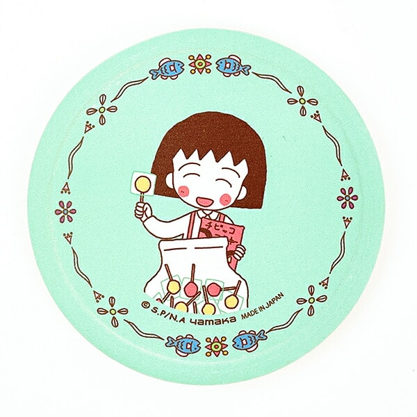 [}C]т܂q 90's Chibi Maruko Chan z^CR[X^[ (O[)/p[tFNgE[hEg[L[iPerfect World Tokyoj