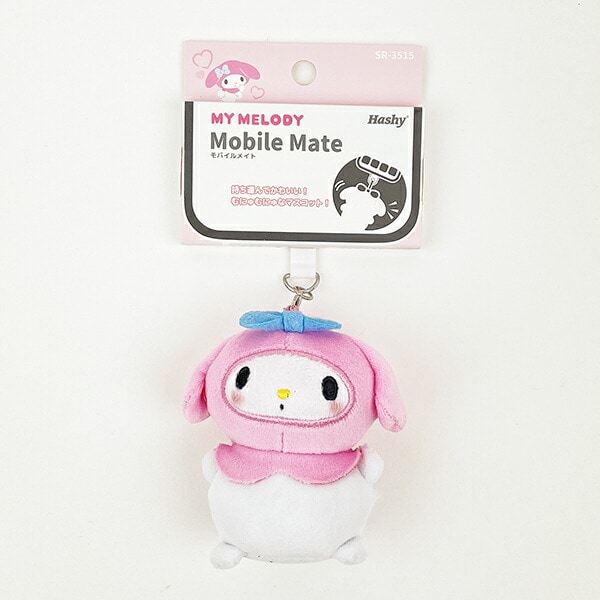 [}C]TI }CfB oCCg X}z Sanrio/p[tFNgE[hEg[L[iPerfect World Tokyoj