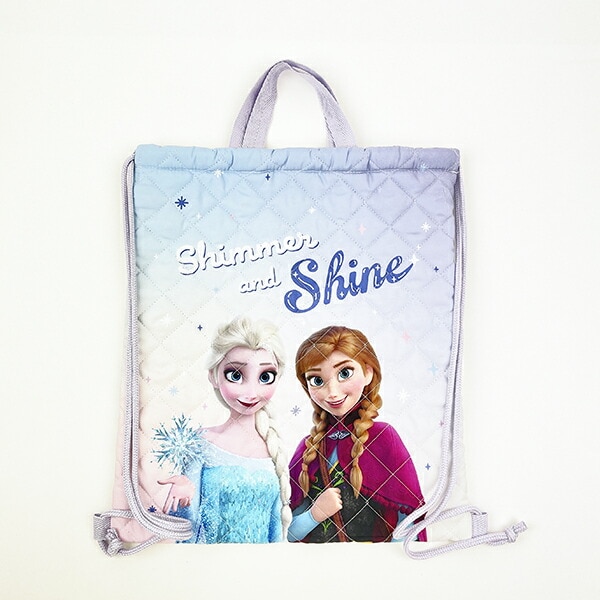 【新品】アナと雪の女王 ノルウェー館限定ポーチ バッグ WDW限定　ディズニー 新品】アナと雪の女王 ノルウェー館限定ポーチ バッグ WDW限定