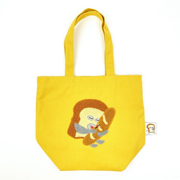 パンどろぼう いとしのパン ミニバッグ ランチ デイユーズ