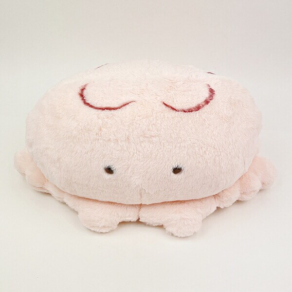 新品正規品　トムとジェリーぬいぐるみ　もちもちクッション　トム　68㎝！BIG！ 1493-74277_2.jpg