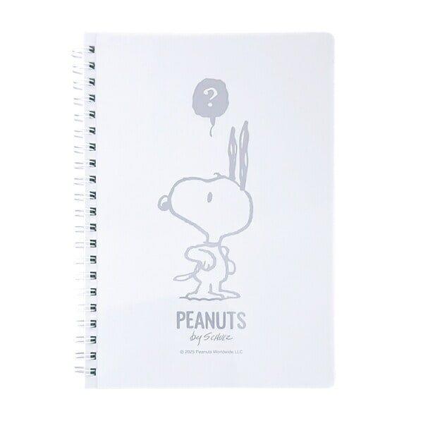 [}C]Xk[s[ A5Om[g(rbN)  SNOOPY/p[tFNgE[hEg[L[iPerfect World Tokyoj