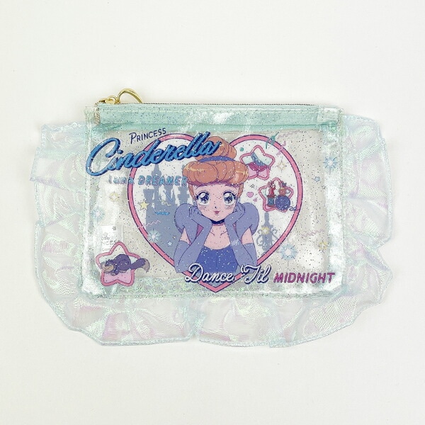 [}C]fBYj[vZX Vf oGRA ttNA|[` Disney/p[tFNgE[hEg[L[iPerfect World Tokyoj