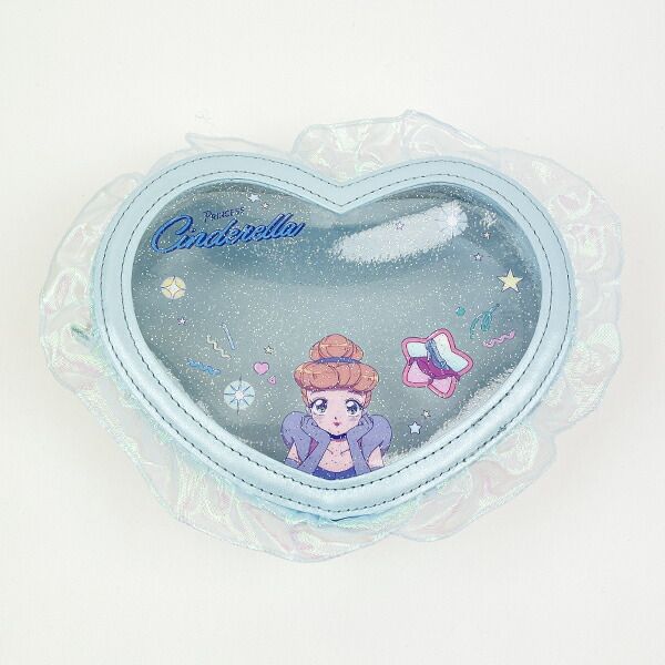 [}C]fBYj[vZX Vf oGRA n[g^NA|[` Disney/p[tFNgE[hEg[L[iPerfect World Tokyoj