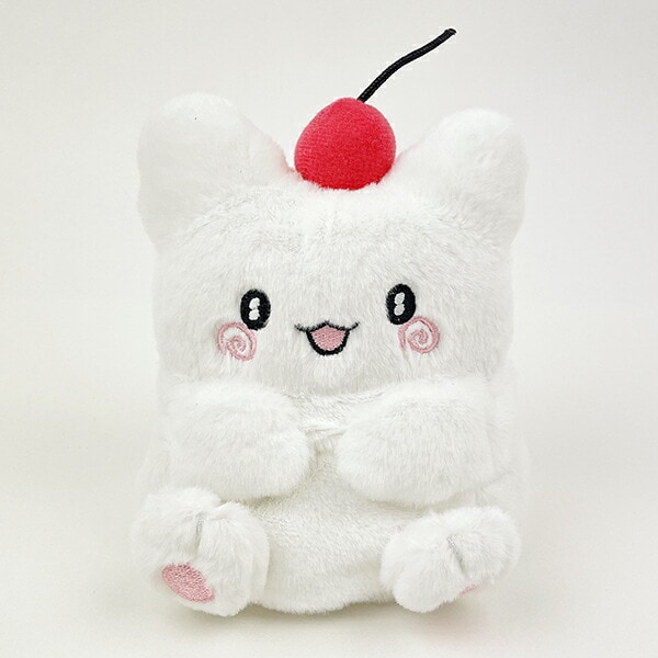 サンリオ ぬいぐるみ ふわくた パステルにゃんこ ハローキティ