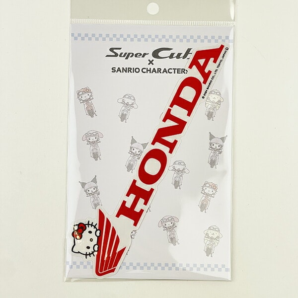 [}C]TI n[LeB×HONDA rbOTCYXebJ[ (S) J[pi Sanri/p[tFNgE[hEg[L[iPerfect World Tokyoj