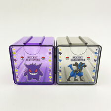 パーフェクト・ワールド・トーキョー(Perfect World Tokyo)のポケットモンスター ゲンガー  ジョイントキュービックコレクションケース   ポケモン