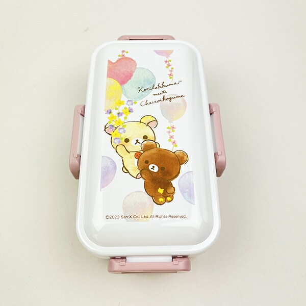 大量4０枚♡おってたのしいコリラックマのオリガミランチクロス♡リラックマお弁当 大量40枚♡おってたのしいコリラックマのオリガミランチクロス