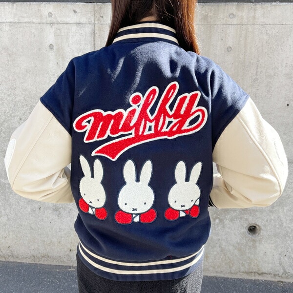 [}C]~btB[ Xg[g~btB[ X^W L Ap jZbNX miffy XJW /p[tFNgE[hEg[L[iPerfect World Tokyoj