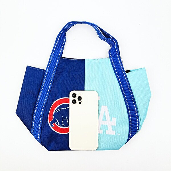 MLB(メジャーリーグ) 東京シリーズ ドジャース×カブス ミニ