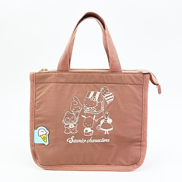 [}C]TILN^[Y ۗ⃉`obO Sanrio/p[tFNgE[hEg[L[iPerfect World Tokyoj