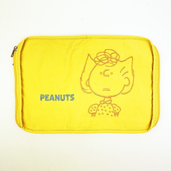 [}C]Xk[s[ [|[` M gx s CG[ PEANUTS SNOOPY/p[tFNgE[hEg[L[iPerfect World Tokyoj