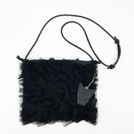 [^:1205-sr1477bk-1]N~̃`[ВV_[obOłBӂ`[ƓnƂĂL[g`[tȂ̂łN~Dɂ͊|Cgɂ̓I[v|PbgtȂ̂ŏ[ł܂IR[fBl[g̃ANZgɂȂႤƂĂV_[obOłyTCYz̒:58cmA`[:7.8cm~6.8cm~0.3cmi`F[܂܂jyîm点z̏i͉i{Ă܂B͂鏤iɂĂ^Oȉꍇ܂ݕ\ĂTCg\i̔ił\߂܂悤肢\グ܂ 