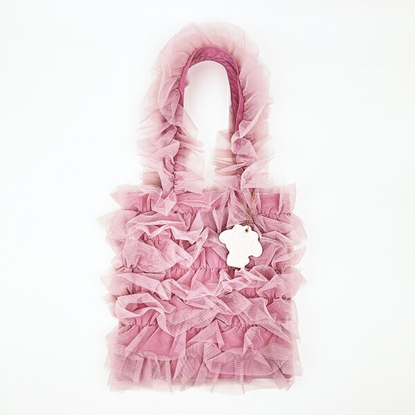 [}C]TI }CfB `[g[gobO Sanrio/p[tFNgE[hEg[L[iPerfect World Tokyoj