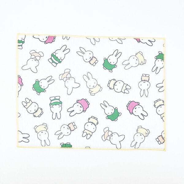 [}C]~btB[ miffy 70th z؂}bg() Lb`/p[tFNgE[hEg[L[iPerfect World Tokyoj