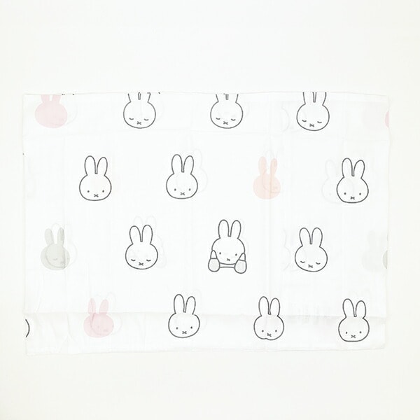 [}C]~btB[ miffy s[P[X(Ԃ) y65×45cmz sN/p[tFNgE[hEg[L[iPerfect World Tokyoj