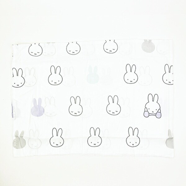 [}C]~btB[ miffy s[P[X(Ԃ) y65×45cmz u[/p[tFNgE[hEg[L[iPerfect World Tokyoj