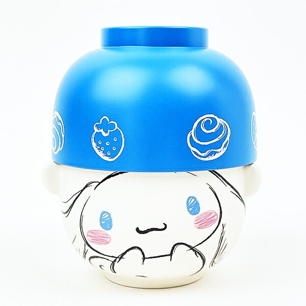 サンリオ シナモロール ティーポット 食器 シナモン Sanrio