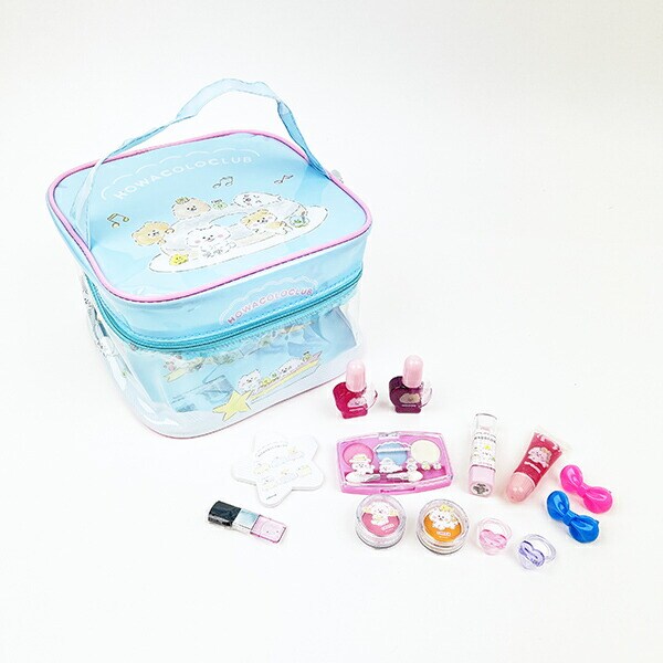 [�}���C]�ق킱�낭��� �r�j�[���o�j�e�B���C�N�o�b�O �u���[ �L�b�Y/�p�[�t�F�N�g�E���[���h�E�g�[�L���[�iPerfect World Tokyo�j