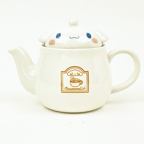 ディズニー ティーポット わんわん物語 レディ プレゼント型 食器