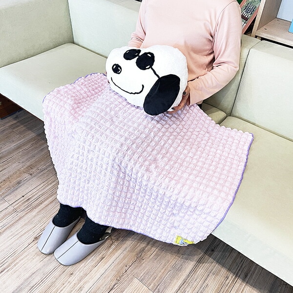 miffy - ミッフィー 敷きパッド MFフェイス 100×200cm シングル グレー 西川 寝具 ミッフィー 敷きパッド MFフェイス 100×200cm シングル ホワイト
