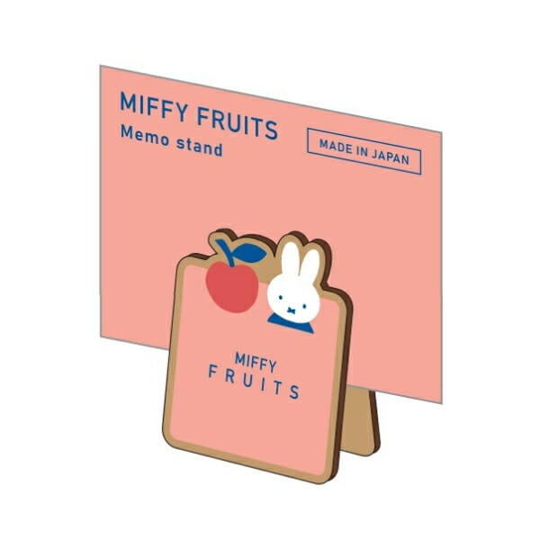 [}C]~btB[ miffy _CJbgX^h (sN) MIFFY FRUITS /p[tFNgE[hEg[L[iPerfect World Tokyoj