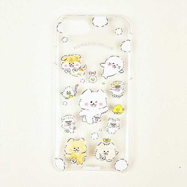 [}C]ق킱낭 X}[gtHP[XiPhone7/8/SE2/SE3 Ȃ X}z Jo[/p[tFNgE[hEg[L[iPerfect World Tokyoj