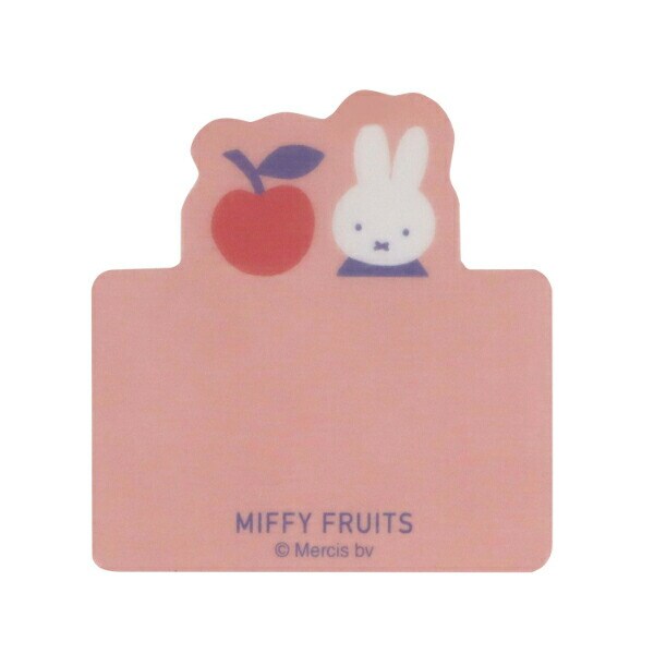 ミッフィー miffy ダイカットミニテーブル（ミッフィー