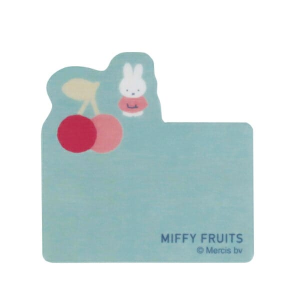 [}C]~btB[ miffy  _CJbgt  MIFFY FRUITS /p[tFNgE[hEg[L[iPerfect World Tokyoj