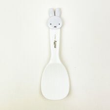 ミッフィー miffy ダイカットしゃもじ キッチン | パーフェクト・ワールド・トーキョー(Perfect World Tokyo)