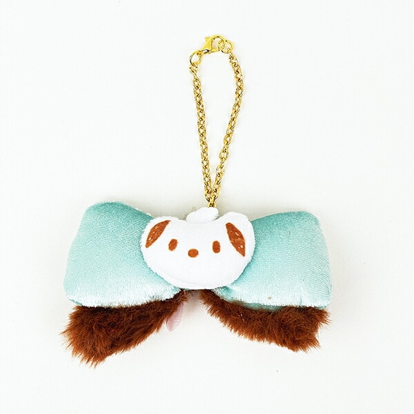 サンリオ ポチャッコ タキシードサム けろけろけろっぴ バットバツ丸