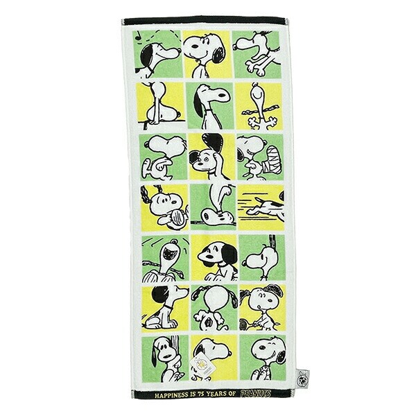 [}C]Xk[s[ vg tFCX^I PEANUTS 75th SNOOPY/p[tFNgE[hEg[L[iPerfect World Tokyoj