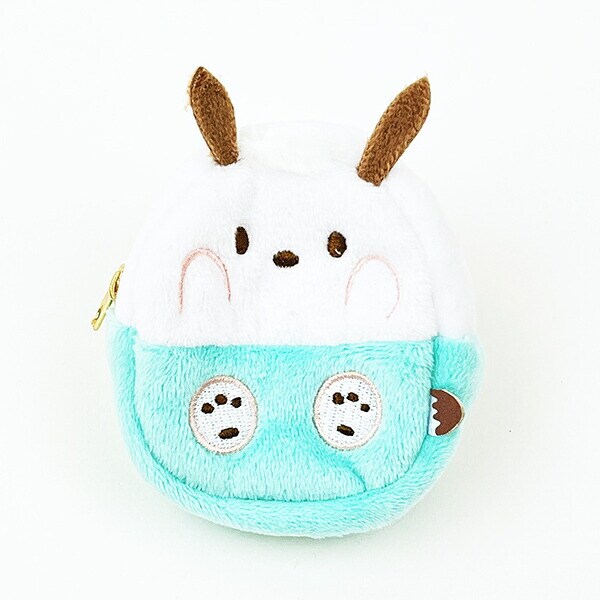 サンリオ ポチャッコ 35周年(35th) 巾着 Sanrio | パーフェクト