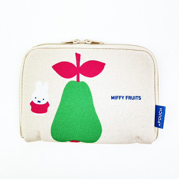 [}C]~btB[ miffy miV ǂƃ|[` V[g MIFFY FRUITS/p[tFNgE[hEg[L[iPerfect World Tokyoj