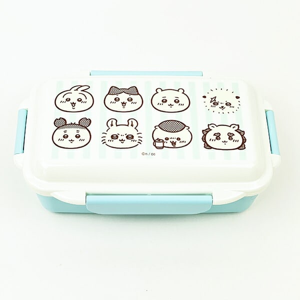 ちいかわ ハチワレ 汁椀茶碗セット 食器 ギフト ブルー