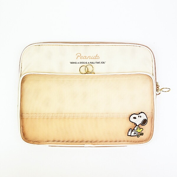 [}C]Xk[s[ LOP[X |[` SNOOPY/p[tFNgE[hEg[L[iPerfect World Tokyoj