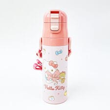 パーフェクト・ワールド・トーキョー(Perfect World Tokyo)のサンリオ ハローキティ ダイレクトステンレスボトル 水筒 ランチ Sanrio