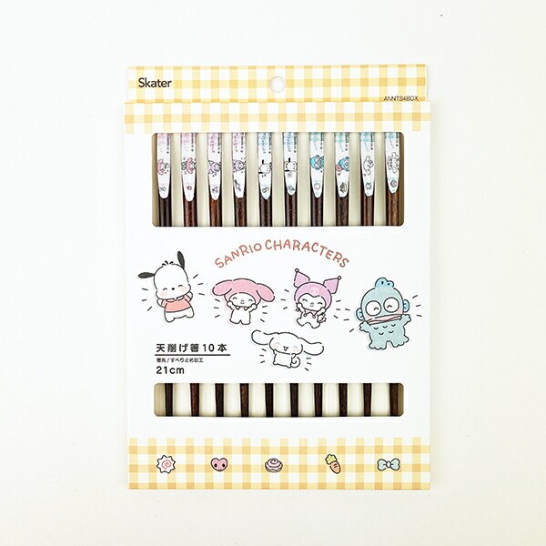 [}C]TILN^[Y V蔢10{Zbg H Sanrio/p[tFNgE[hEg[L[iPerfect World Tokyoj