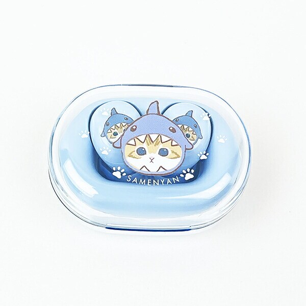 [}C]tTh mofusand Tɂ SCXCz (u[) X}z/p[tFNgE[hEg[L[iPerfect World Tokyoj