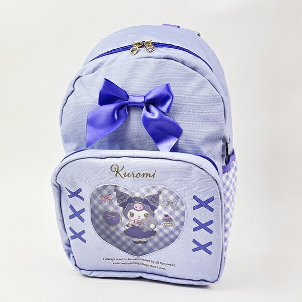 サンリオ クロミ デイパック リュック キッズ Sanrio | パーフェクト