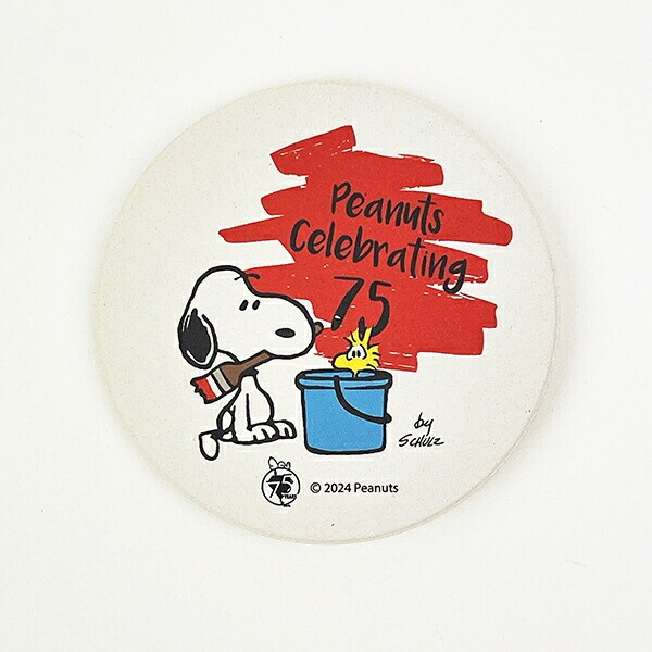 [}C]Xk[s[ yCg zR[X^[ PEANUTS 75th SNOOPY/p[tFNgE[hEg[L[iPerfect World Tokyoj