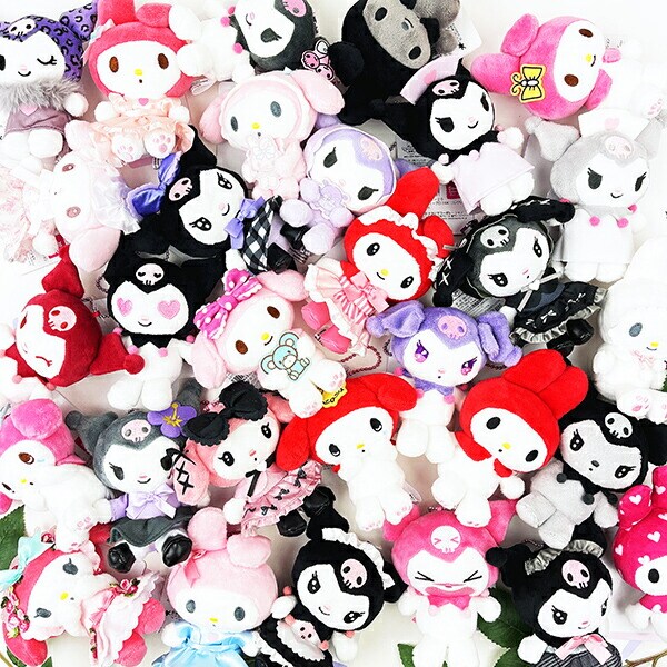 サンリオ 白いちご マイメロ ぬいぐるみ ブローチ Amazon.co.jp: サンリオ(SANRIO) サンリオ ブローチ マスコット