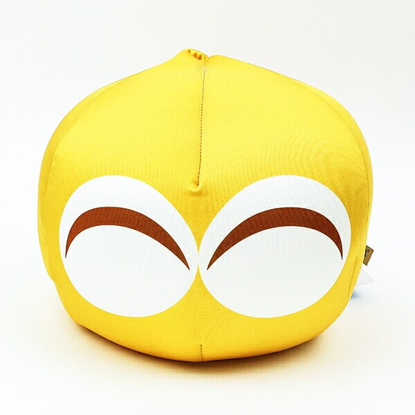 ぷよぷよ カーバンクル スマホ置き枕 ぬいぐるみ SEGA | パーフェクト